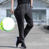Dark grey - trousers