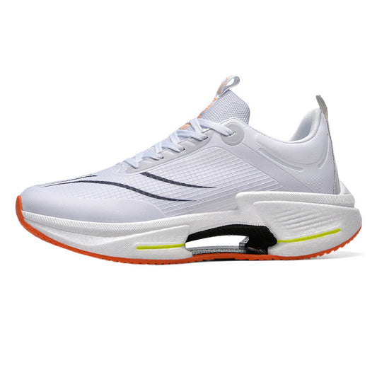 Carbon Plate Running Shoes