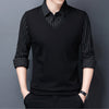 Black single