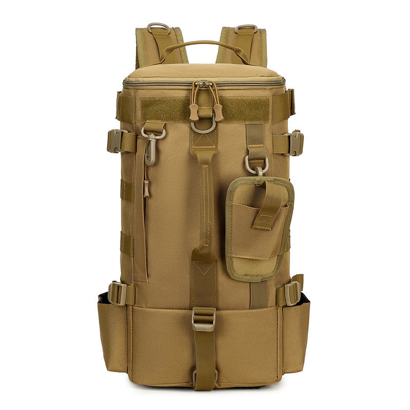 Outdoor Explorer Backpack