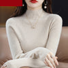 Raw cashmere apricot
