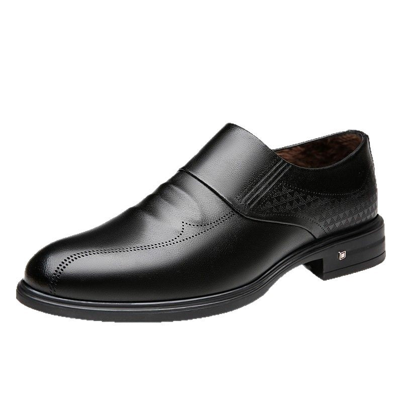 Business Elevate Loafers