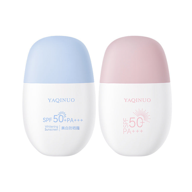 Shasoul Sun Defense Whitening