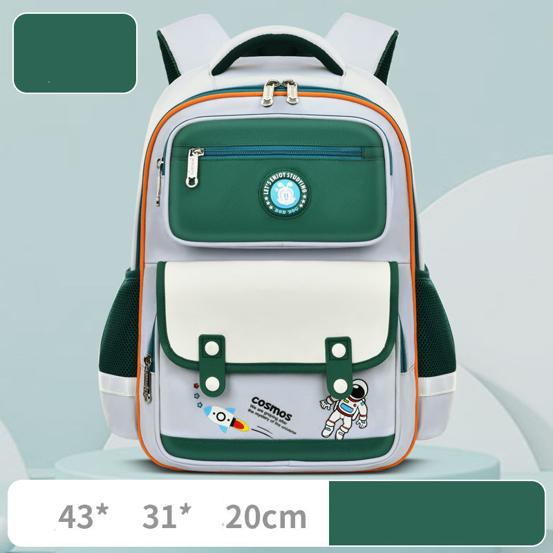 Children's Ergonomic Backpack