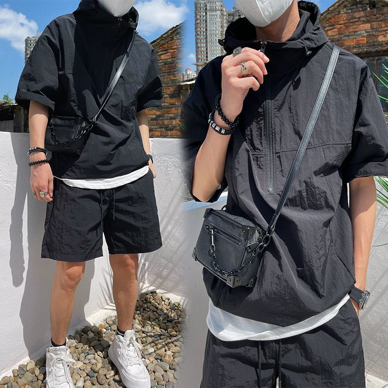 Quick-Dry Leisure Set