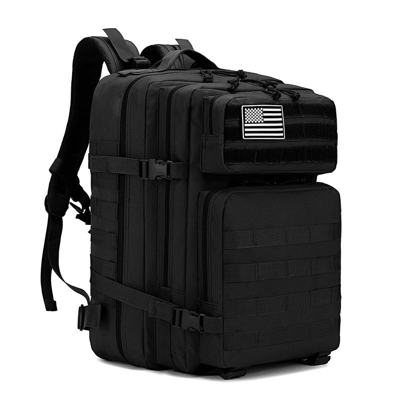 Multifunctional Tactical Sport Backpack