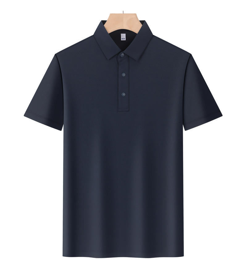 Premium Quick-Dry Polo