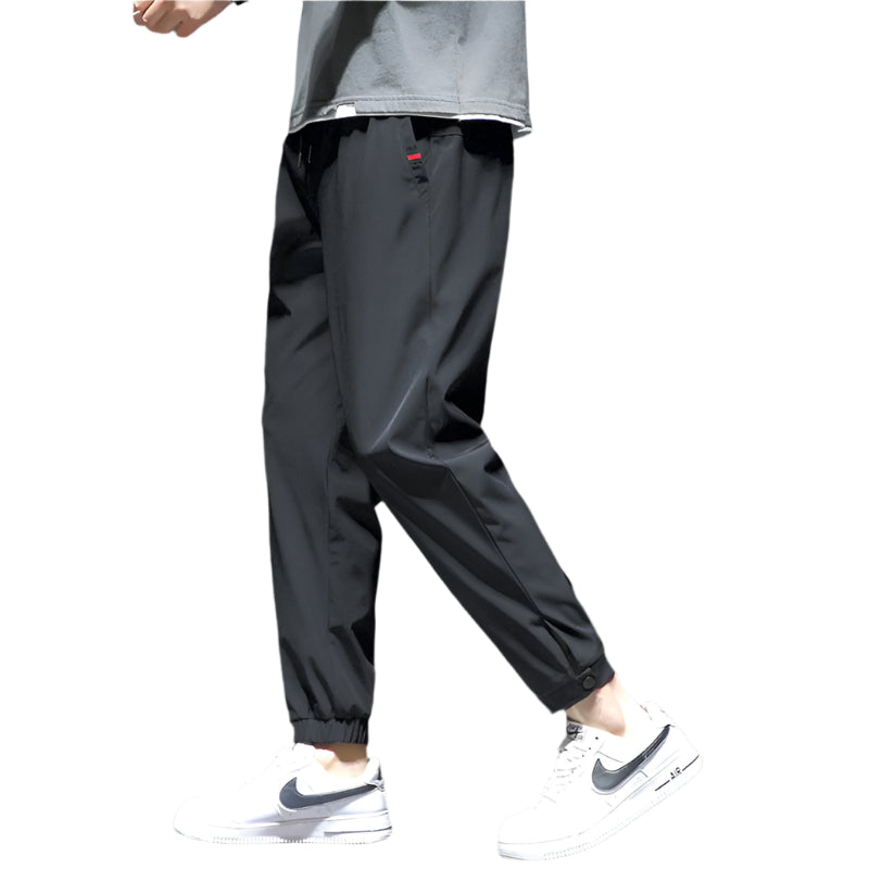 Relaxed Fit Air-Cool Trousers
