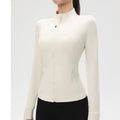 Slim-Fit Sports Jacket