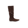 Chocolate Brown