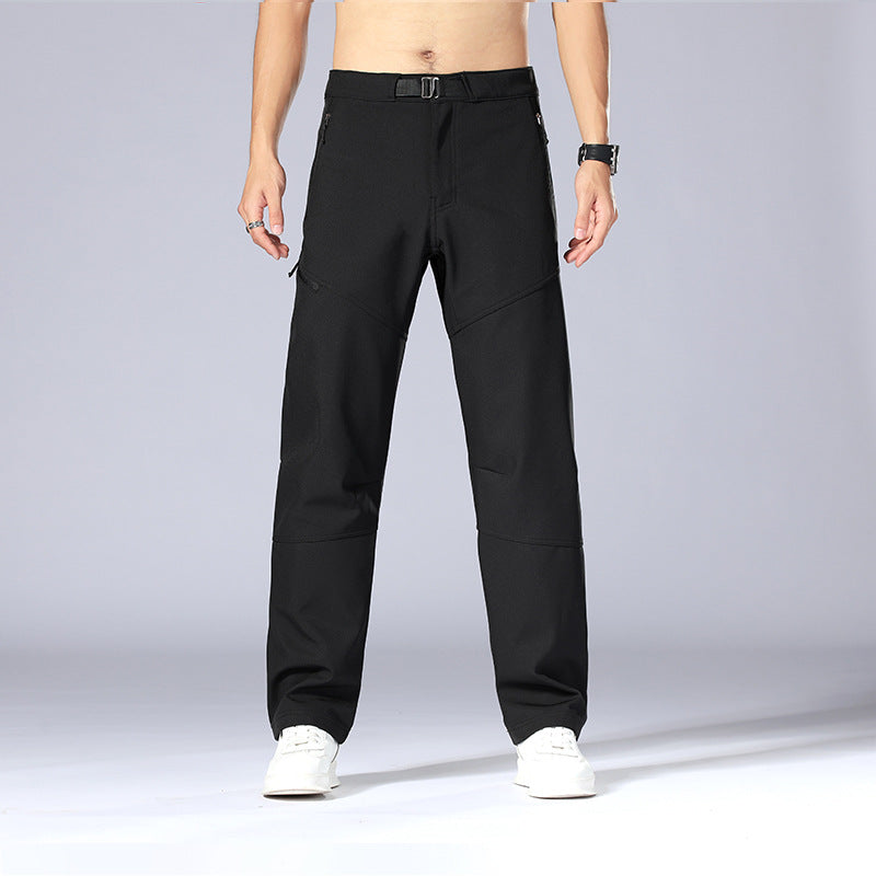Insulated Tactical Outdoor Hiking Pants