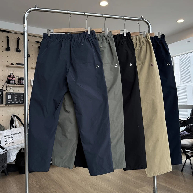 Urban Tech Utility Trousers