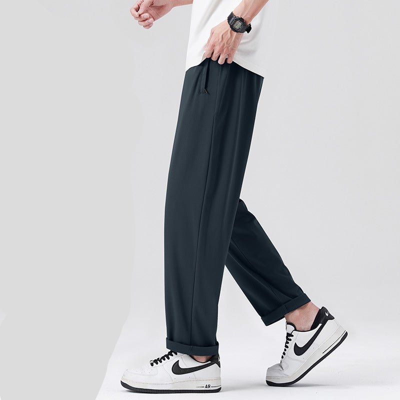 Lightweight Comfort Pants