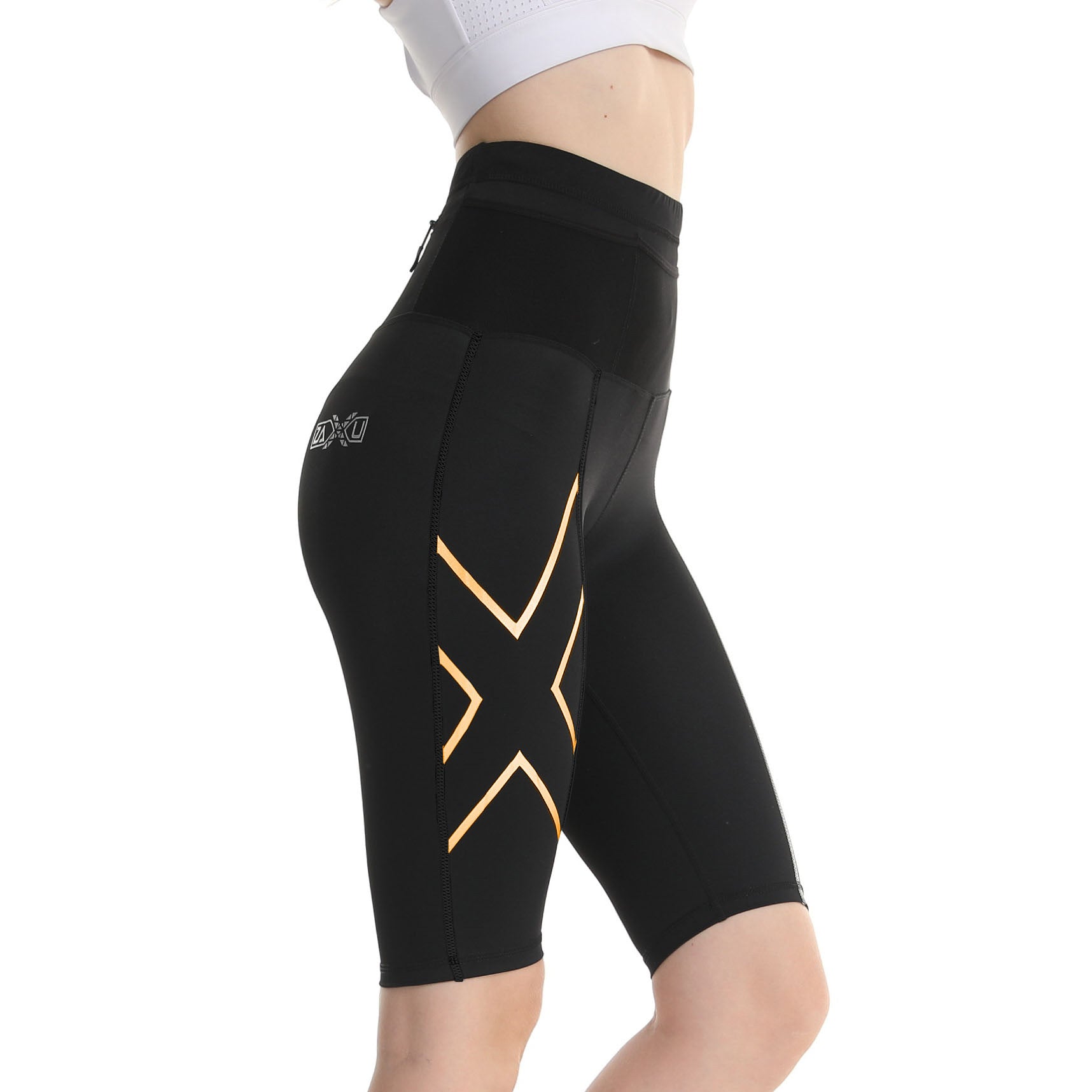 Active Compression Shorts