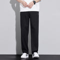 Men's Wide-Leg Pants
