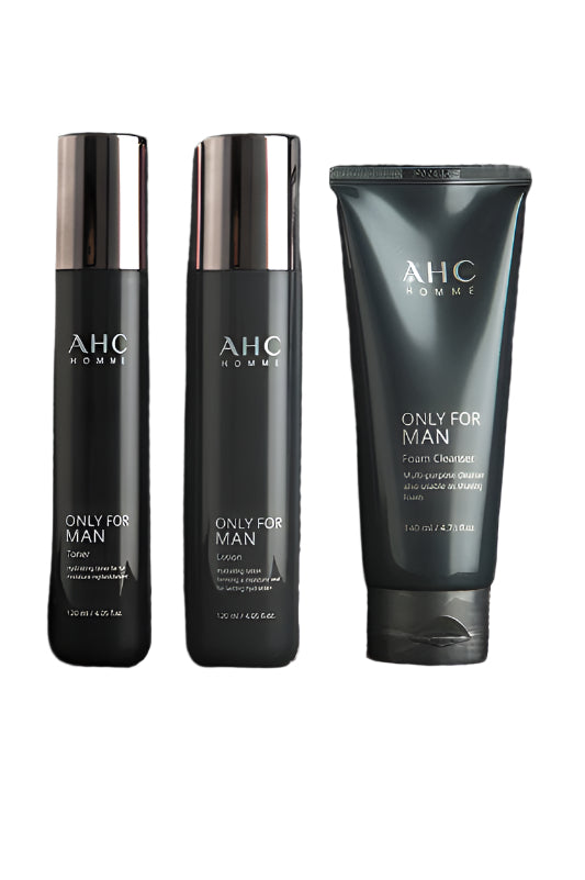 Shasoul Hydro-Balance 4-Piece Set