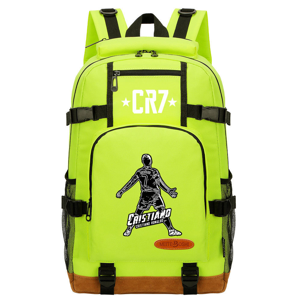 CR7 Sport Backpack