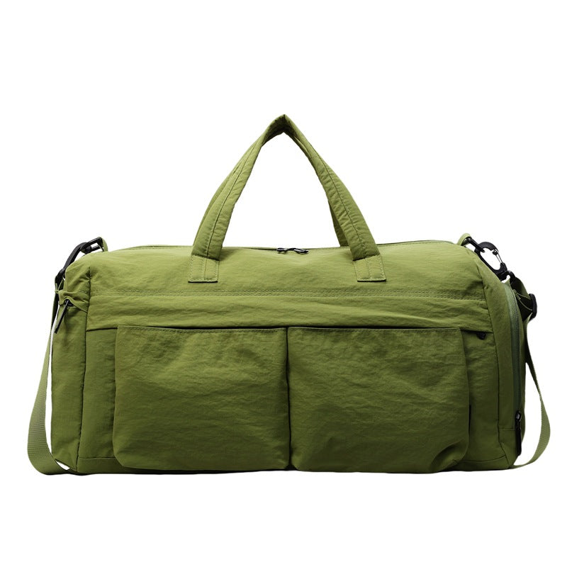 Everyday Travel & Gym Duffel