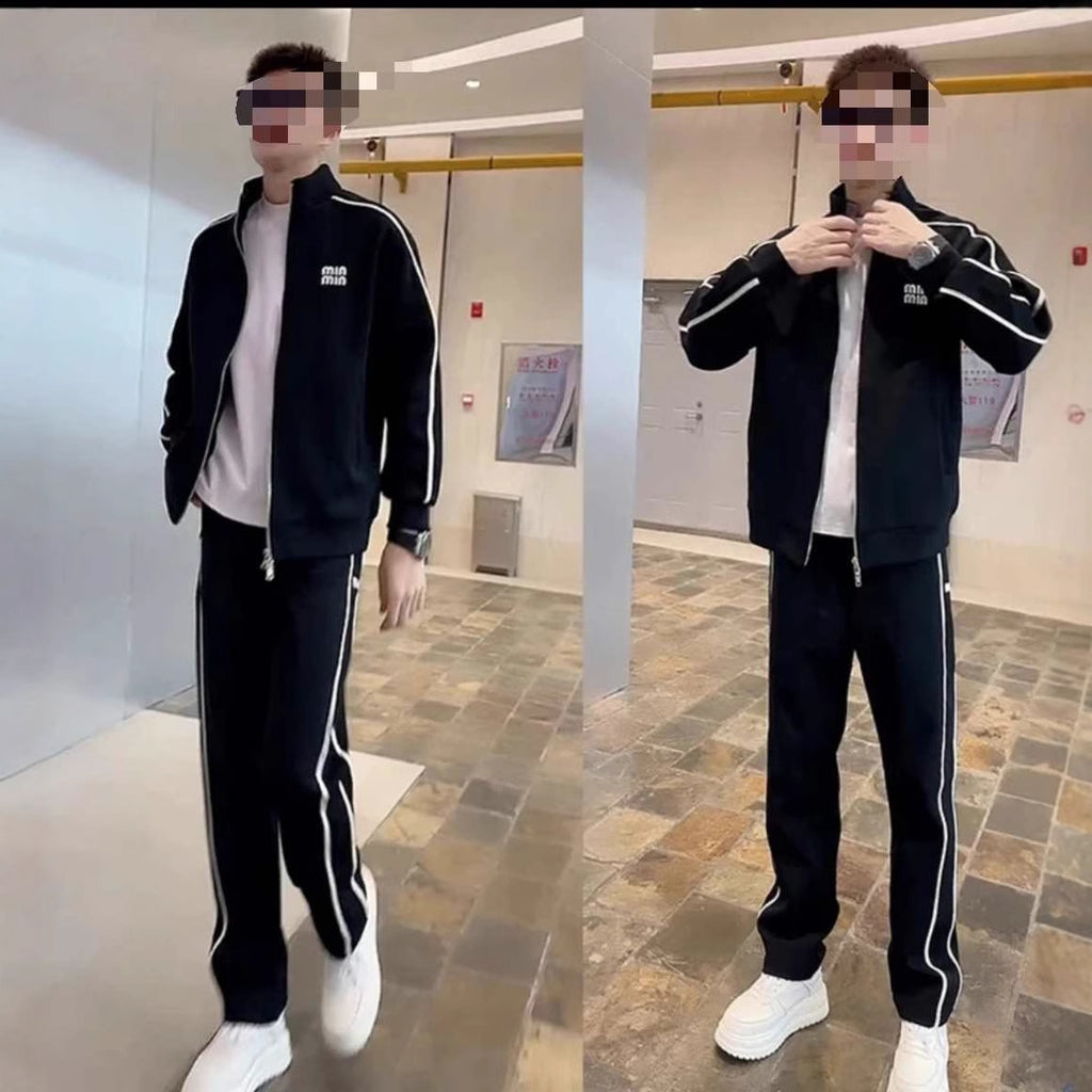 Men's Stylish Casual Sport Suit