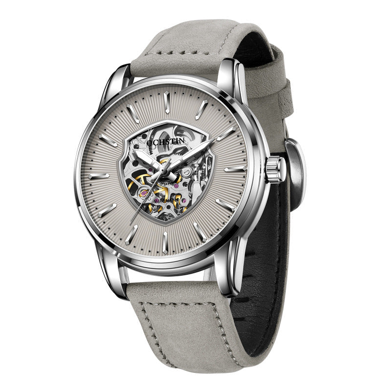 Ochstin Prestige Skeleton Watch