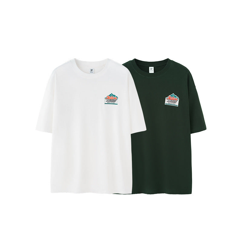 Nature Protect Graphic Tee