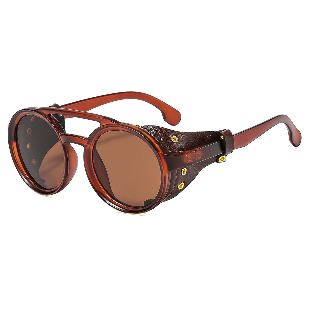 Steampunk Goggles.