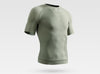 Short Sleeve Green (JS02)