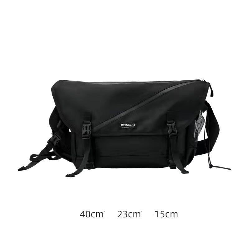 Stylish Crossbody Bag