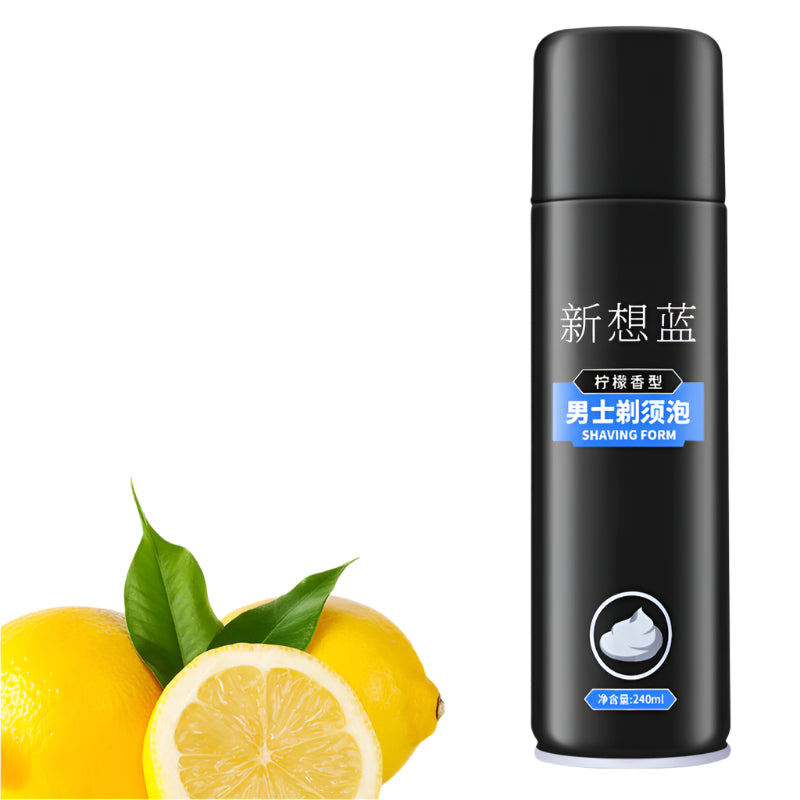 Shasoul Instant Shave Foam