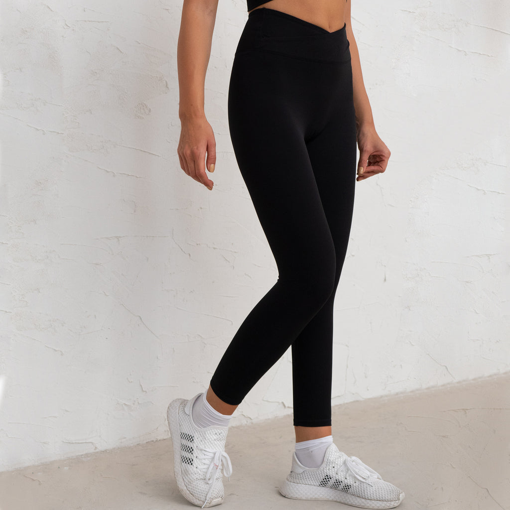 Crossover Workout Set