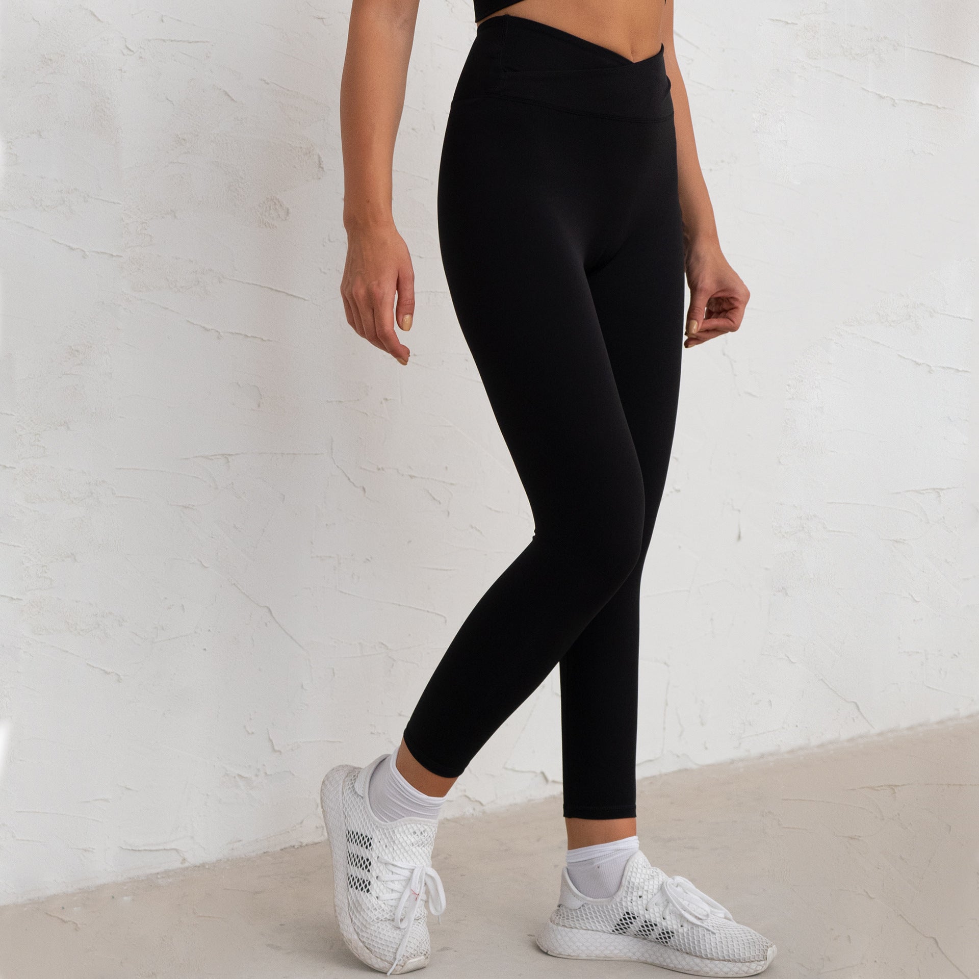 Crossover Workout Set