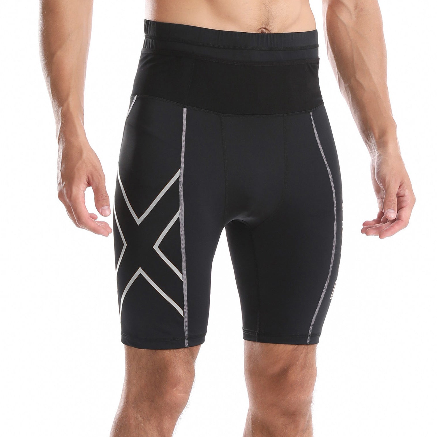 Active Compression Shorts