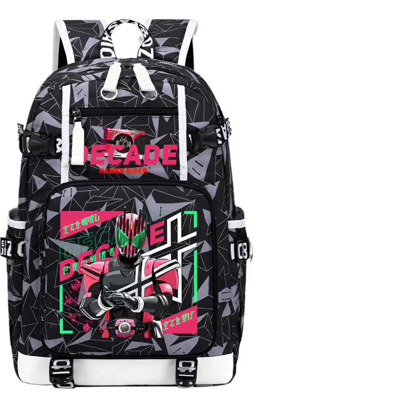 Kamen Rider School Backpack