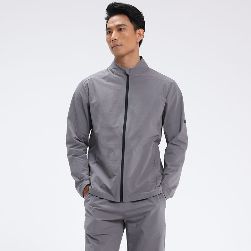 Men’s Performance Tech Jacket