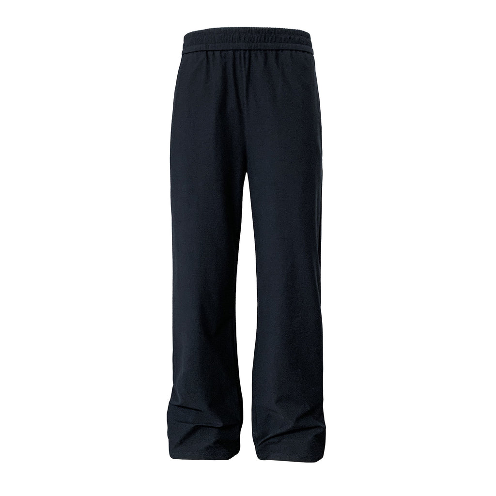 Imitation Shuttle Cotton Casual Pants