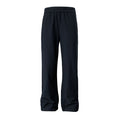 Imitation Shuttle Cotton Casual Pants