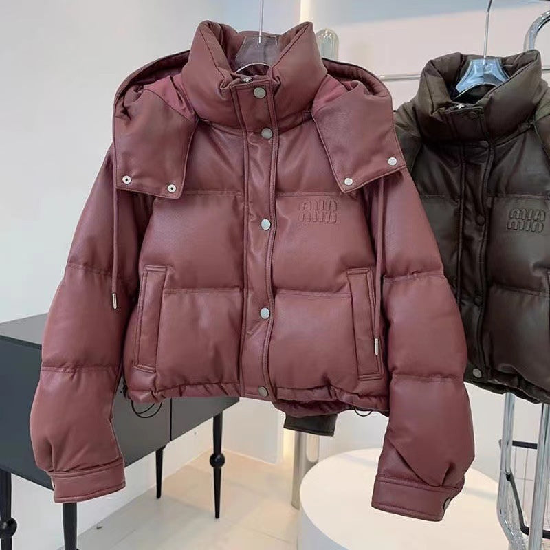 Puffer Jacket