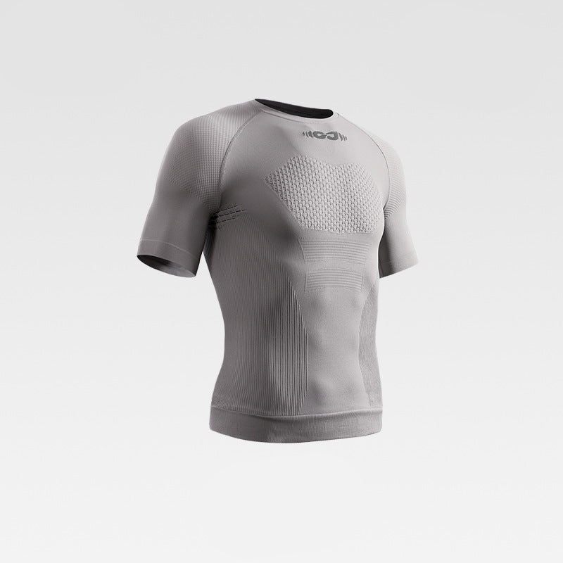 Athletic Base Layer Top