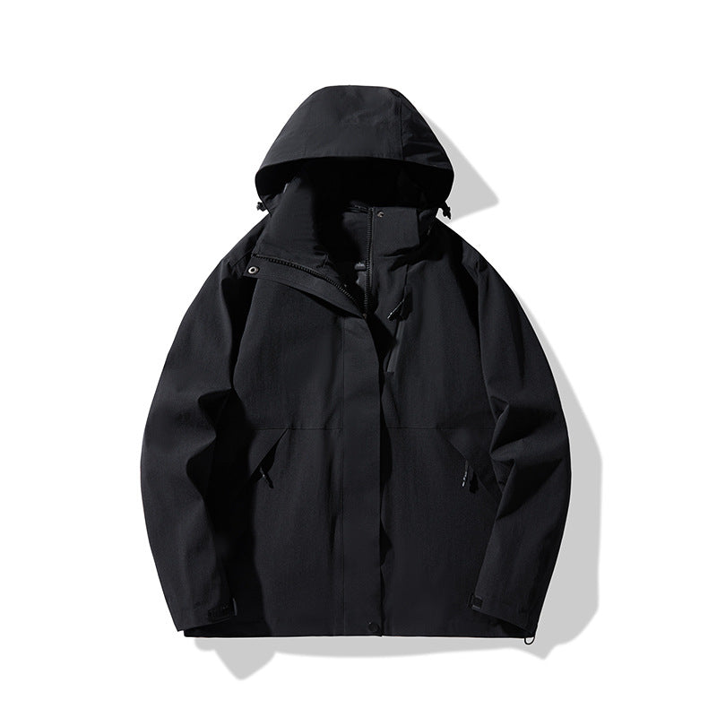 Ultralight Windbreaker Jacket
