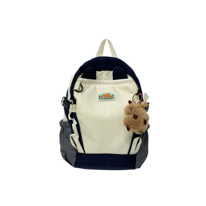 Mini Explorer Utility Backpack