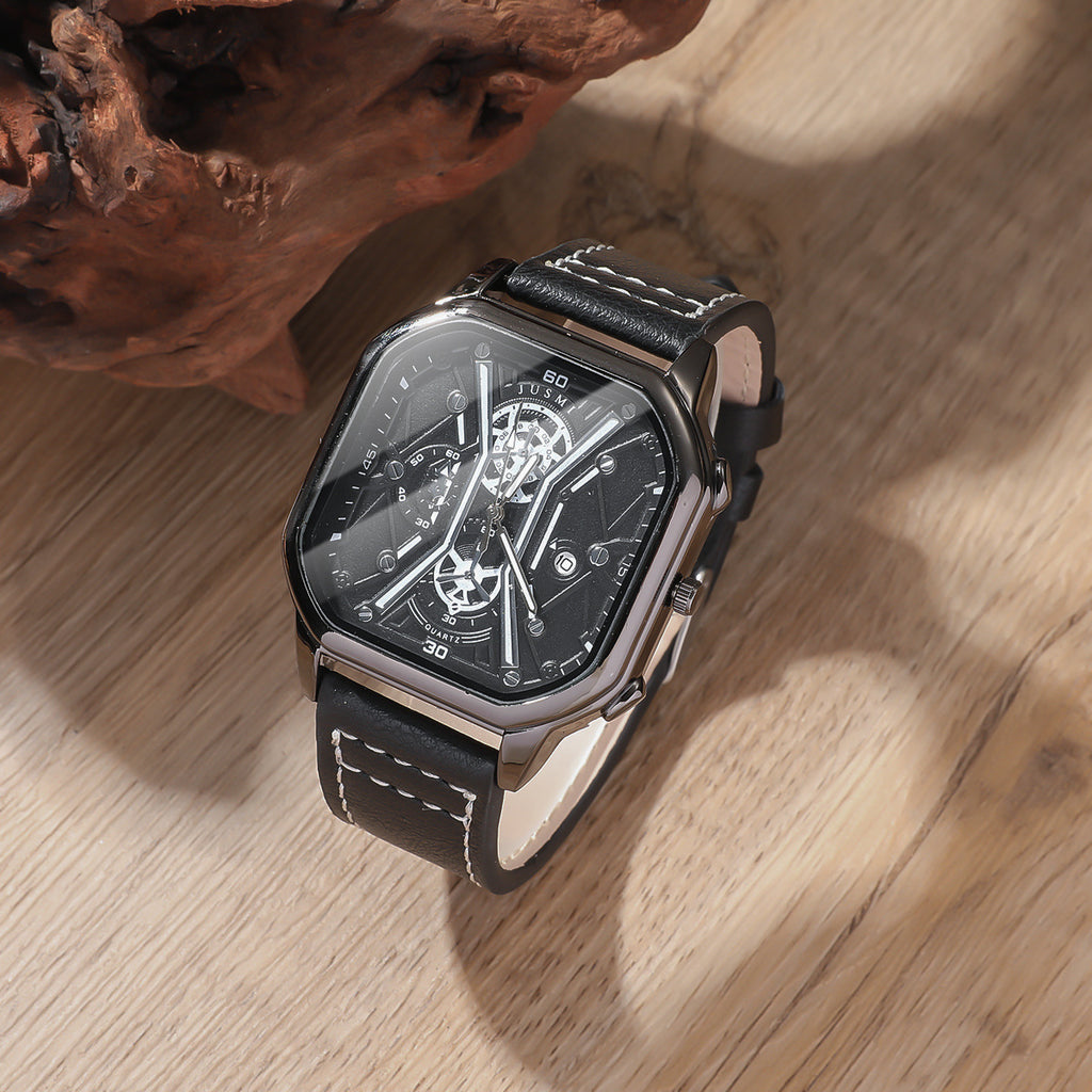 Christmas Gentleman's Set