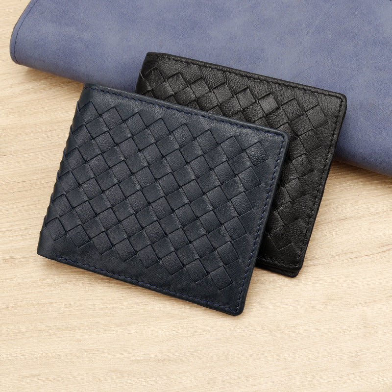 Leather Wallet