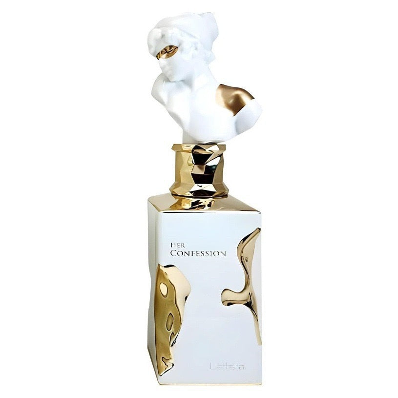 His Confession Eau De Parfum