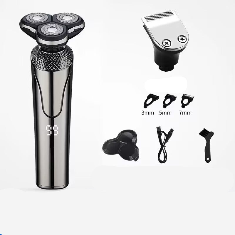 Shasoul EverGlide 3D Pro Shaver