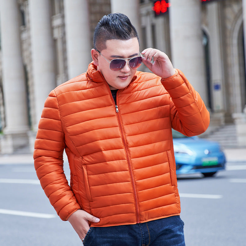 Metropolitan Puffer Jacket