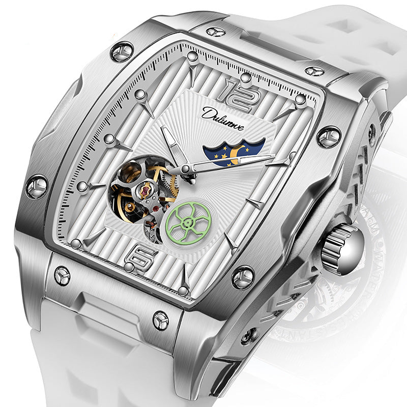 Dublonne Apex Tourbillon