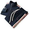 Striped Sport Tracksuit