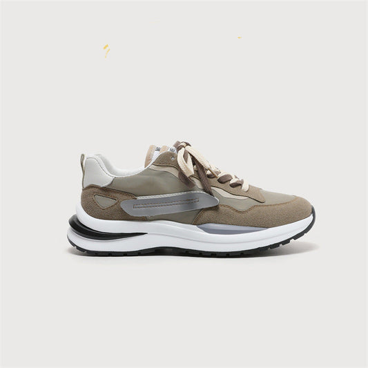 Chunky Casual Shoes
