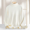 creamy-white
