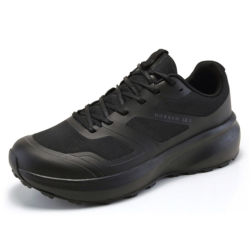 Trail Running Shoes